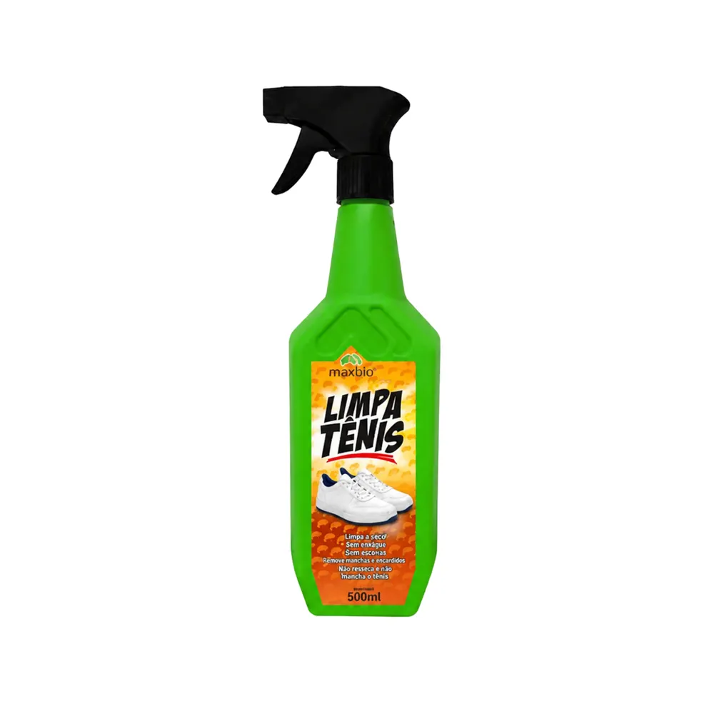 Limpa Tenis Maxbio