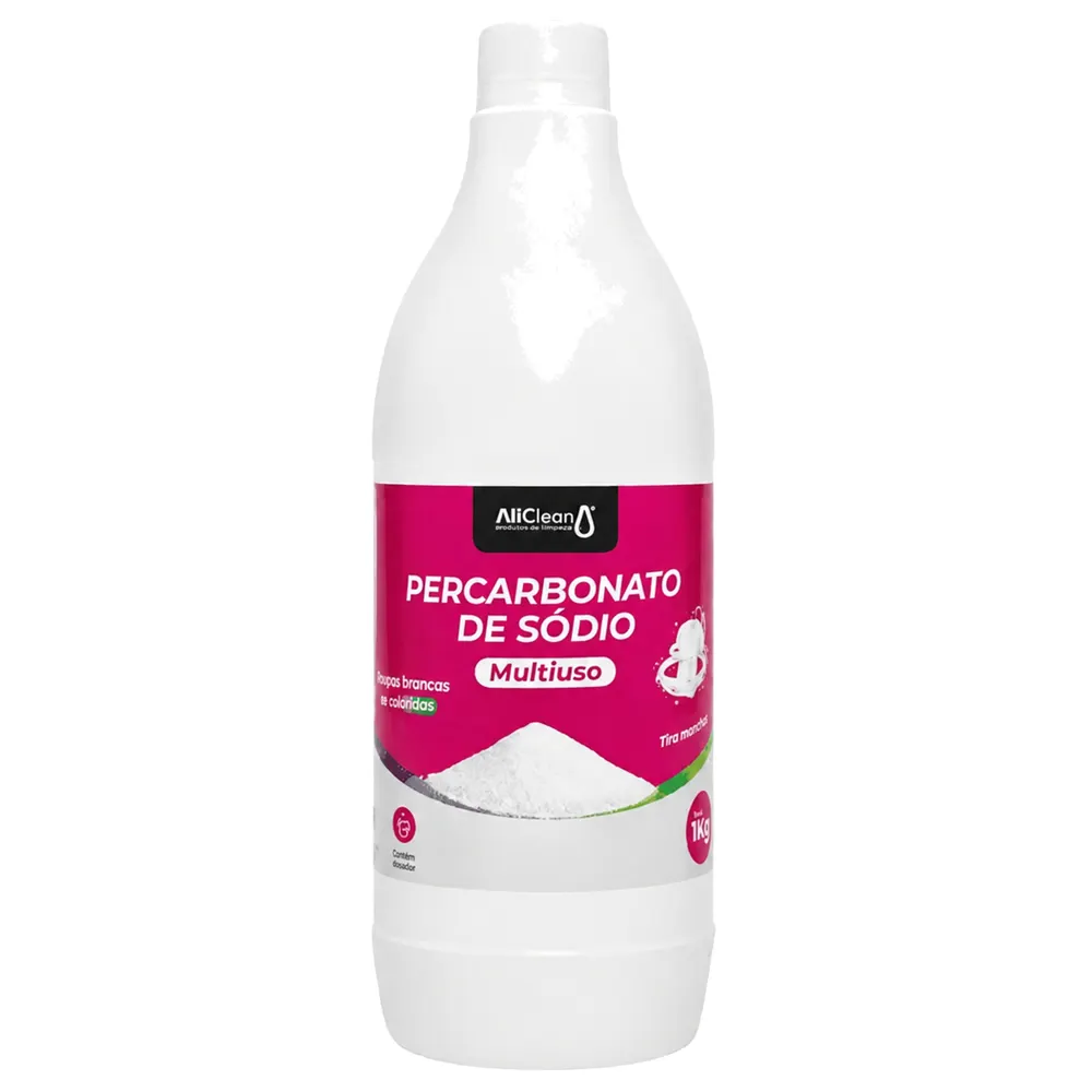 Percarbonato De Sodio Ali Clean