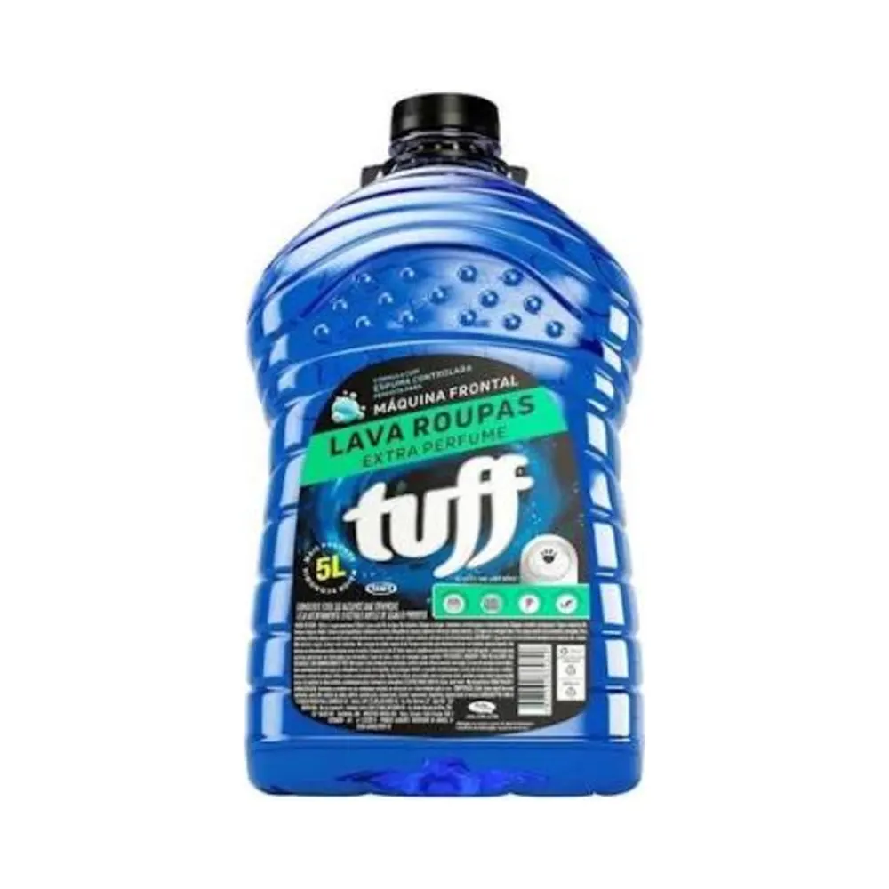 Tuff Lava Roupas 5 L